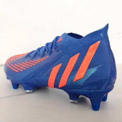 ADIDAS PREDATOR EDGE .1 SG éles focicipő - PRÓBATERMÉK