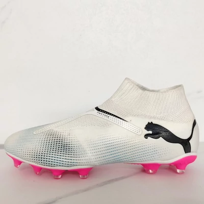 PUMA FUTURE 7 MATCH+ LL FG stoplis focicipő 