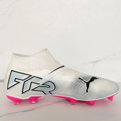 PUMA FUTURE 7 MATCH+ LL FG stoplis focicipő 