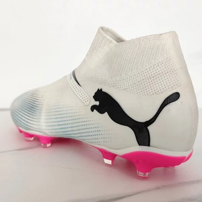 PUMA FUTURE 7 MATCH+ LL FG stoplis focicipő 