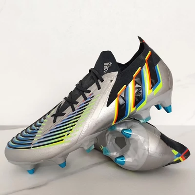 ADIDAS PREDATOR EDGE .1 LOW SG éles focicipő HP9057