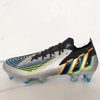 ADIDAS PREDATOR EDGE .1 LOW SG éles focicipő