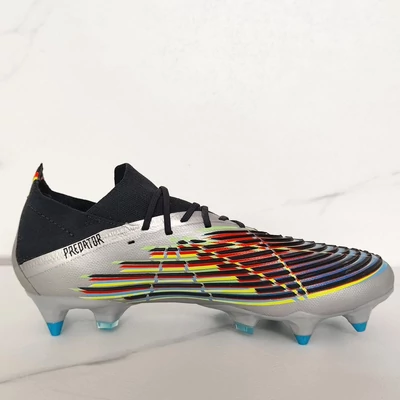 ADIDAS PREDATOR EDGE .1 LOW SG éles focicipő