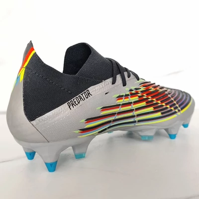 ADIDAS PREDATOR EDGE .1 LOW SG éles focicipő