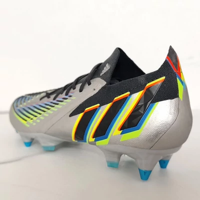 ADIDAS PREDATOR EDGE .1 LOW SG éles focicipő