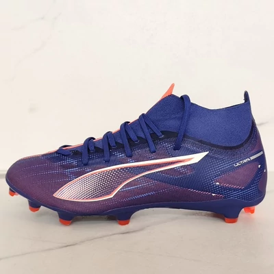 PUMA ULTRA 5 MATCH+ FG stoplis focicipő 