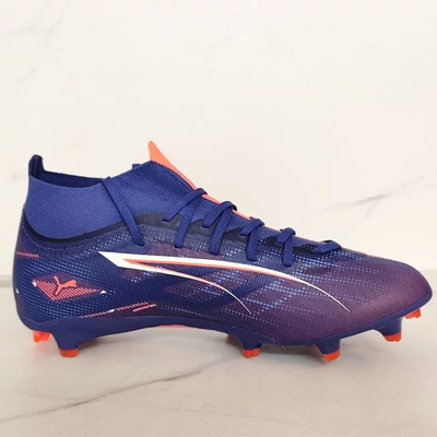 PUMA ULTRA 5 MATCH+ FG stoplis focicipő 