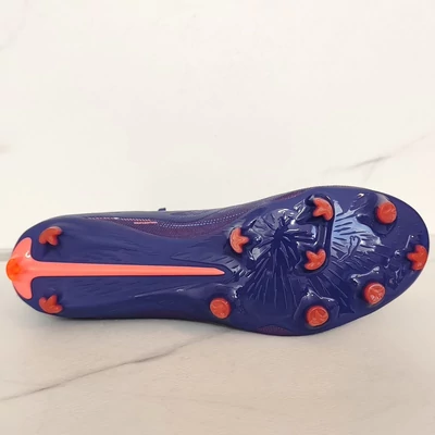 PUMA ULTRA 5 MATCH+ FG stoplis focicipő 