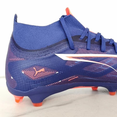 PUMA ULTRA 5 MATCH+ FG stoplis focicipő 