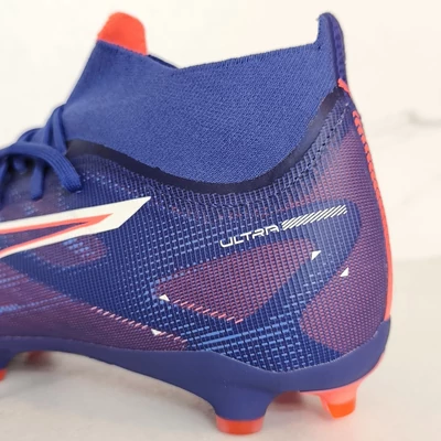 PUMA ULTRA 5 MATCH+ FG stoplis focicipő 