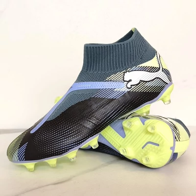 PUMA FUTURE 7 MATCH+ LL FG stoplis focicipő 107928-03