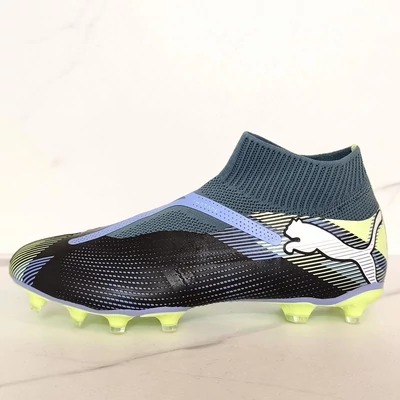 PUMA FUTURE 7 MATCH+ LL FG stoplis focicipő 