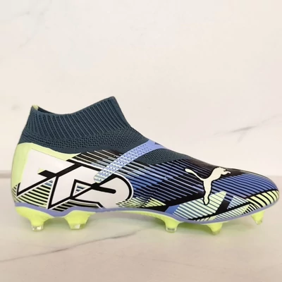 PUMA FUTURE 7 MATCH+ LL FG stoplis focicipő 