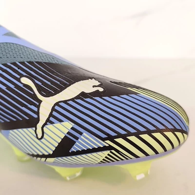 PUMA FUTURE 7 MATCH+ LL FG stoplis focicipő 