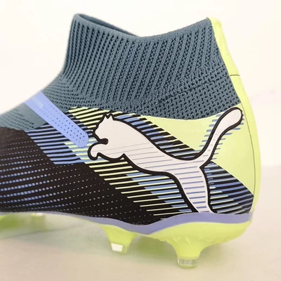 PUMA FUTURE 7 MATCH+ LL FG stoplis focicipő 