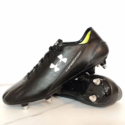 UNDER ARMOUR SPEEDFORM SG éles focicipő