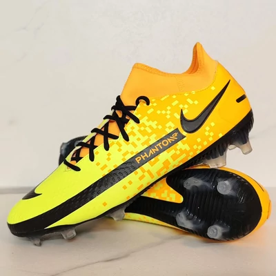 NIKE PHANTOM GT ACADEMY DF FG NBY stoplis focicipő DA0290-991 NC