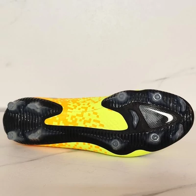 NIKE PHANTOM GT ACADEMY DF FG NBY stoplis focicipő