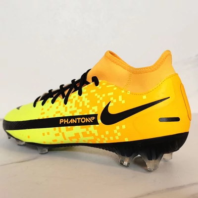 NIKE PHANTOM GT ACADEMY DF FG NBY stoplis focicipő