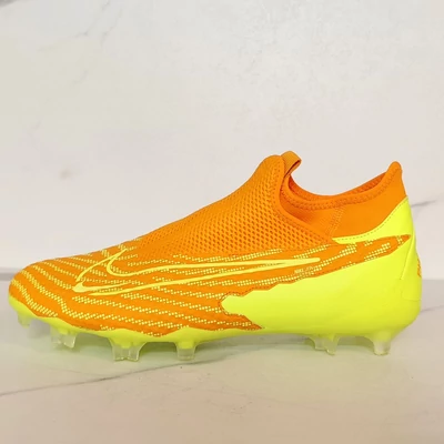 NIKE PHANTOM GX ACADEMY DF FG NBY stoplis focicipő 
