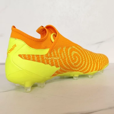 NIKE PHANTOM GX ACADEMY DF FG NBY stoplis focicipő 