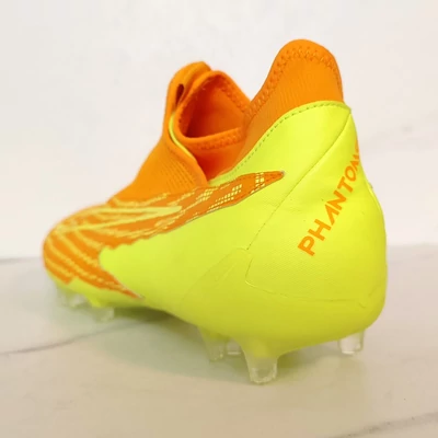 NIKE PHANTOM GX ACADEMY DF FG NBY stoplis focicipő 