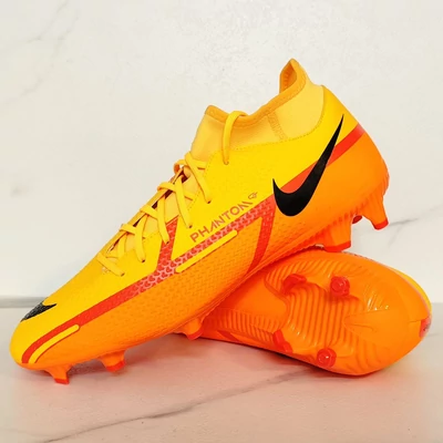 NIKE PHANTOM GT2 ACADEMY DF FG stoplis focicipő DC0797-808
