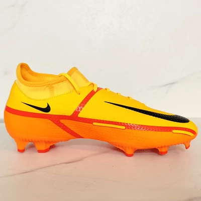 NIKE PHANTOM GT2 ACADEMY DF FG stoplis focicipő
