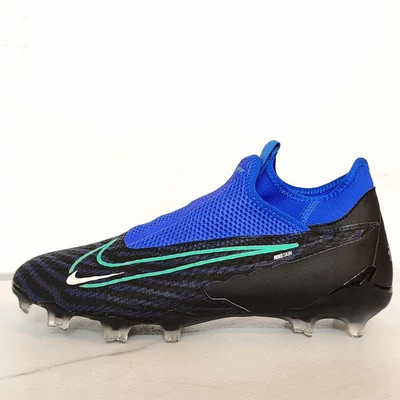 NIKE PHANTOM GX ACADEMY DF FG NBY stoplis focicipő 