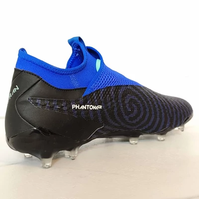 NIKE PHANTOM GX ACADEMY DF FG NBY stoplis focicipő 