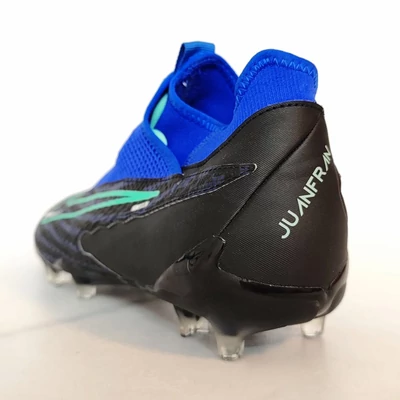 NIKE PHANTOM GX ACADEMY DF FG NBY stoplis focicipő 