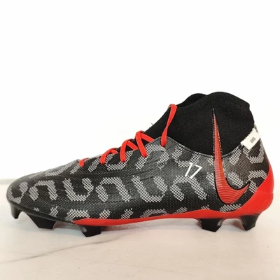 W NIKE PHANTOM LUNA FG NBY stoplis focicipő 