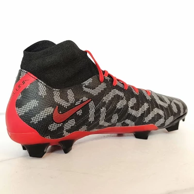 W NIKE PHANTOM LUNA FG NBY stoplis focicipő 