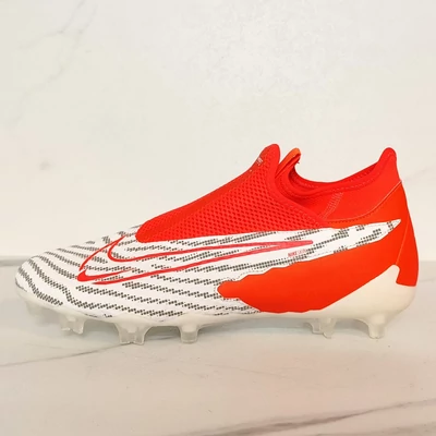 NIKE PHANTOM GX ACADEMY DF FG- NBY stoplis focicipő 