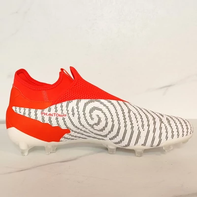 NIKE PHANTOM GX ACADEMY DF FG- NBY stoplis focicipő 