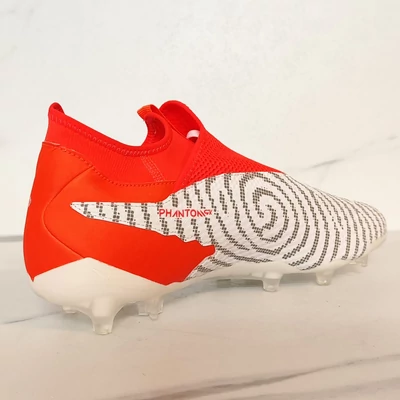NIKE PHANTOM GX ACADEMY DF FG- NBY stoplis focicipő 