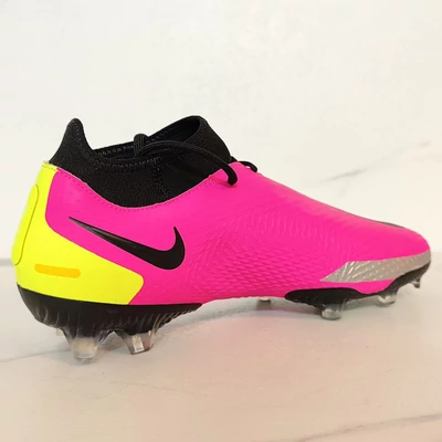 NIKE PHANTOM GT ACADEMY DF FG NBY stoplis focicipő