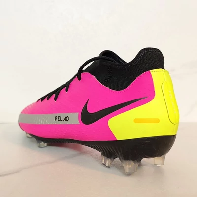 NIKE PHANTOM GT ACADEMY DF FG NBY stoplis focicipő