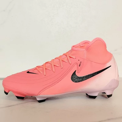 Nike Phantom Luna II Academy FG stoplis focicipő 