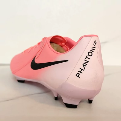 Nike PHANTOM GX II ACADEMY FG stoplis focicipő 
