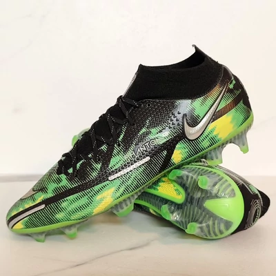 NIKE PHANTOM GT2 ELITE DF SW FG stoplis focicipő DM0731-003