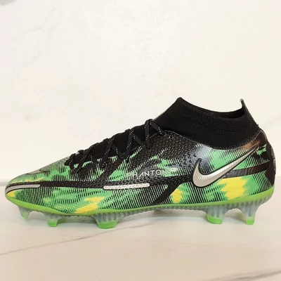 NIKE PHANTOM GT2 ELITE DF SW FG stoplis focicipő