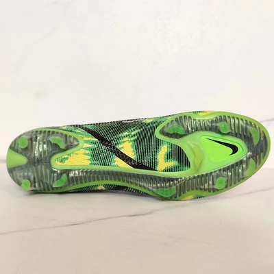 NIKE PHANTOM GT2 ELITE DF SW FG stoplis focicipő