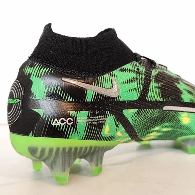 NIKE PHANTOM GT2 ELITE DF SW FG stoplis focicipő