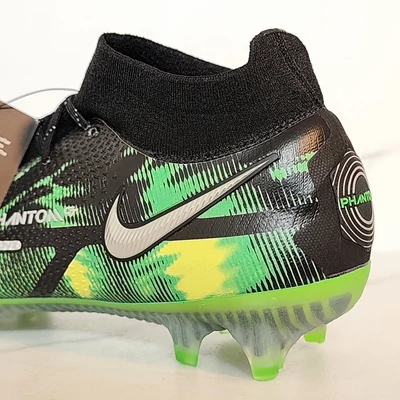 NIKE PHANTOM GT2 ELITE DF SW FG stoplis focicipő