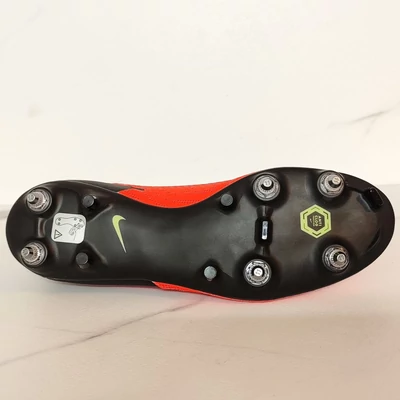 Nike Phantom GX Academy SG-PRO Anti Clog éles focicipő