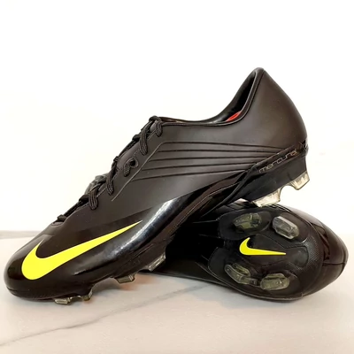 NIKE MERCURIAL TALARIA IV FG stoplis focicipő