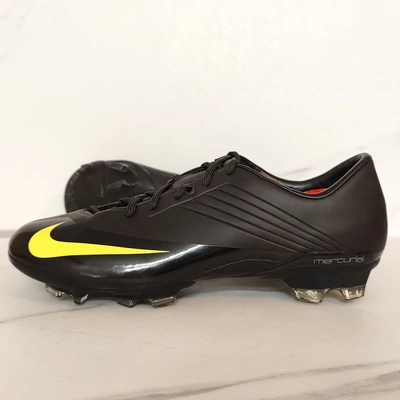 NIKE MERCURIAL TALARIA IV FG stoplis focicipő