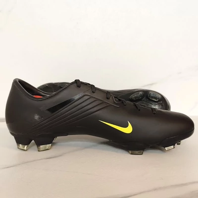 NIKE MERCURIAL TALARIA IV FG stoplis focicipő