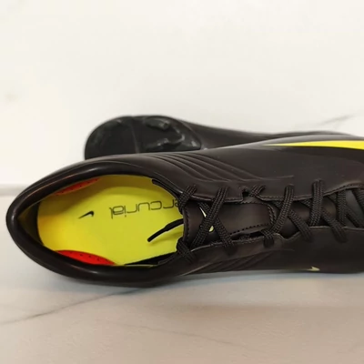 NIKE MERCURIAL TALARIA IV FG stoplis focicipő